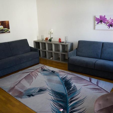 볼차노 Casa Rudy 아파트 외부 사진
