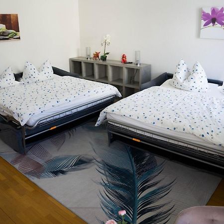 볼차노 Casa Rudy 아파트 외부 사진