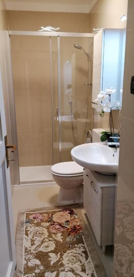 볼차노 Casa Rudy 아파트 외부 사진