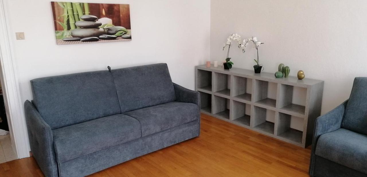 볼차노 Casa Rudy 아파트 외부 사진