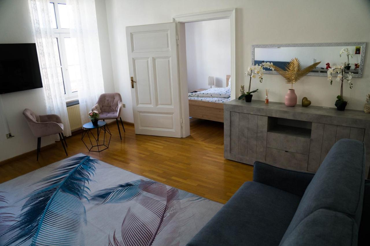 볼차노 Casa Rudy 아파트 외부 사진