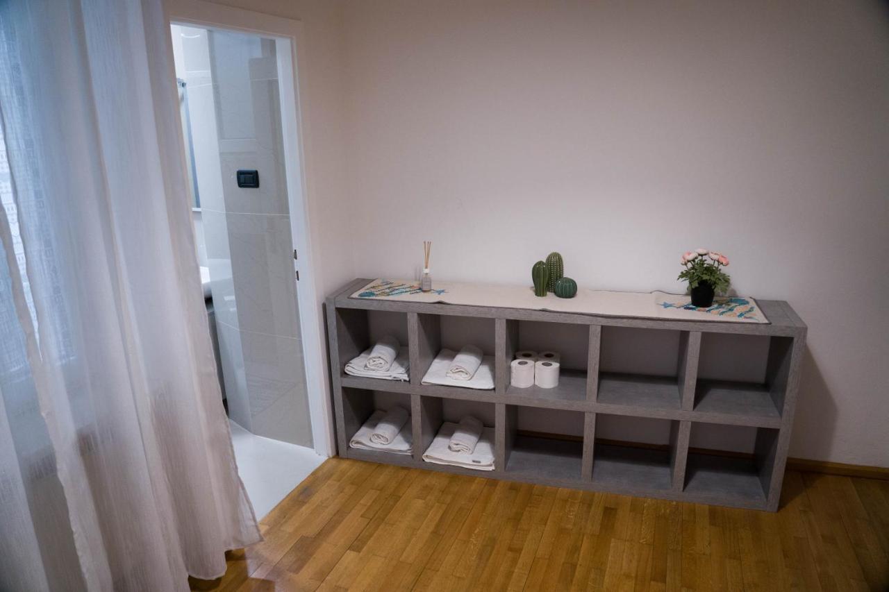 볼차노 Casa Rudy 아파트 외부 사진